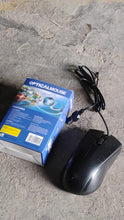 Computer / Laptop Wired Optical Mouse, X2 (1 Pc) - justgrabit.in | Just Grab It