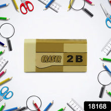 Fancy & Stylish Eraser (1 Pc / Mix Design) - justgrabit.in | Just Grab It