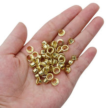 Grommet Rivets Eyelet Setting Pliers Tool - Justgrabit Inc.