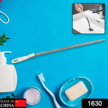 One Tool for All Drains! Kitchen, Sink, Shower Clog Remover (47cm) - Justgrabit Inc.