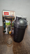 Liger Gym Shaker Bottle (Approx 800ML / 1 Pc) - justgrabit.in | Just Grab It