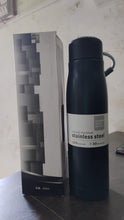 Double Wall Vacuum Insulated Water Bottle (550 ML) - justgrabit.in | Just Grab It