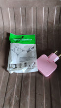 Wireless 3 in 1 Foldable Wall Plug Adapter / Socket / Converter (1 Pc) - justgrabit.in | Just Grab It