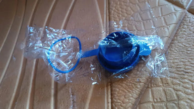 Silicone Water Jug Cap (1 Pc) - Justgrabit Inc.