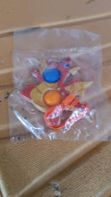 2 - Bubble Dragon - Shaped Push Pop Fidget Toy with Strap (1 Pc) - Justgrabit Inc.