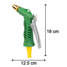 Durable Hose Nozzle Water Lever Spray Gun - justgrabit.in | Just Grab It