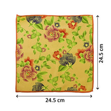 Sweeping Microfiber Cleaning Cloth - 24pc - Justgrabit Inc.