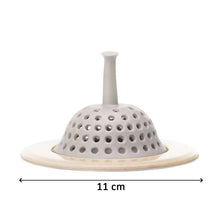 Silicon Sink Strainer Kitchen Drain Basin Basket Sink Drainer - Justgrabit Inc.