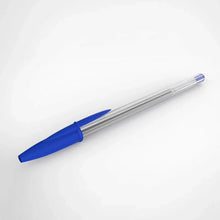 Comfort & Extra Smooth Writing Ball Pen (Pack of 100Pcs) - Justgrabit Inc.
