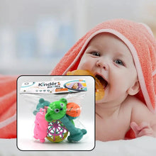 AT38 5Pc Rattles Baby Toy and game for kids and babies for playing and enjoying purposes. - Justgrabit Inc.