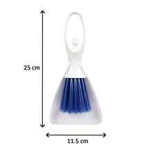 Dustpan Set Used for Cleaning and removal of Dirt from floor surfaces. - Justgrabit Inc.