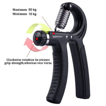 Non - Slip Gripper for Athletes Hand Rehabilitation Exercising - Justgrabit Inc.