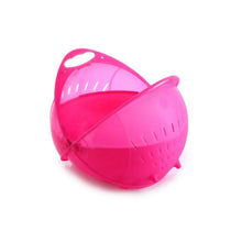 Ganesh Fruit and vegetable basket Plastic Fruit & Vegetable Basket - Justgrabit Inc.