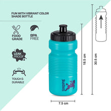 Pull N Stretch Water Bottle for storing drinking water used in many places like school, colleges etc. - Justgrabit Inc.