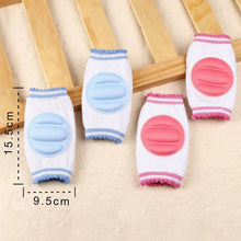 Kids knee protector - Justgrabit Inc.