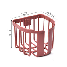 Toilet Roll Holder, Toilet Paper Holder Hanger for Bathroom and Kitchen - justgrabit.in | Just Grab It