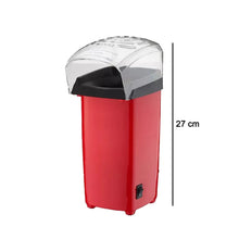 Electric Popcorn Maker Machine – Easy Snack Maker for Home Use - Justgrabit Inc.