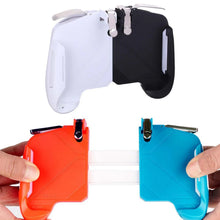 Mobile Phone Gamepad Joystick Handle L1 R1 Trigger for PUBG Sensitive Shoot - Justgrabit Inc.