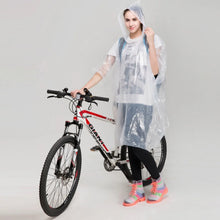 Disposable Rain Card Raincoat Easy to Carry Emergency Waterproof Rain coat RainCard - Justgrabit Inc.
