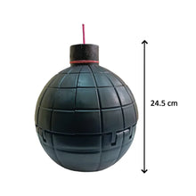 Pinata Bomb Cake used for birthday parties of kids and people. - Justgrabit Inc.