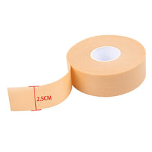 Anti - Wear Foam Heel Sticker – Waterproof Blister Plaster & Foot Care Pad - Justgrabit Inc.
