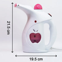 Facial Steamer and facial vaporizer Used for taking steam and vapor. - Justgrabit Inc.