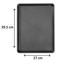Aluminium Cake Mould Cake Baking Tray - Justgrabit Inc.