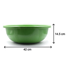 Plastic Bath Tub for storing water and for using in all bathroom purposes etc. - Justgrabit Inc.