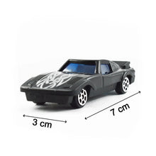 Super Racer Power Car Set (Set of 25Pcs) - Justgrabit Inc.