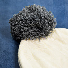 Men's and Women's Skull Slouchy Winter Woolen Knitted Black Inside Fur Beanie Cap. FB - justgrabit.in | Just Grab It