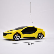 Racing Fast Steering Remote Control Modern Attractive CAR for Kids - justgrabit.in | Just Grab It