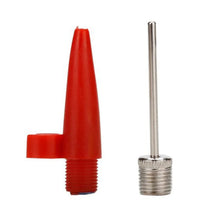Inflating Needle Pin Nozzle Basketball / Football Ball Air Pump - Justgrabit Inc.