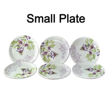 Premium Tableware, Dinner Set, 32 Pc For Serving Food Stuffs And Items. - Justgrabit Inc.