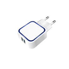 USB Fast Charger Adapter (Adapter Only) - Justgrabit Inc.