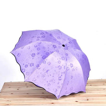 Changing Secret Blossoms with Water Magic Print z - justgrabit.in | Just Grab It