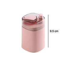 Toothpick Holder Dispenser, - Up Automatic Toothpick Dispenser for Kitchen Restaurant Thickening Toothpicks Container Pocket Novelty, Safe Container Toothpick Storage Box. - Justgrabit Inc.