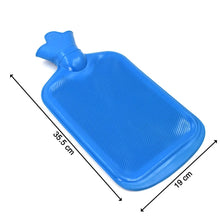 Hot Water Bag 1400ML – Pain Relief for Muscle & Neural Aches - justgrabit.in | Just Grab It