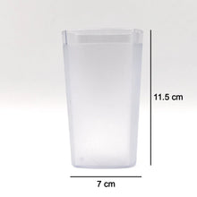 Ganesh Decent Glass, 350ml, Set of 6 - Justgrabit Inc.