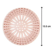 Shower Drain Cover Used for draining water present over floor surfaces of bathroom and toilets etc. - Justgrabit Inc.
