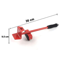 Heavy - Duty Furniture Lifter & Shifting Tool - justgrabit.in | Just Grab It