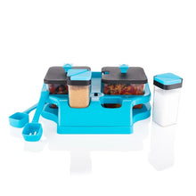 Multipurpose Dining Stand Set Container - justgrabit.in | Just Grab It