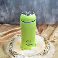Stainless Steel Mix Bottle for Water & Beverages (1 Pc) - Justgrabit Inc.