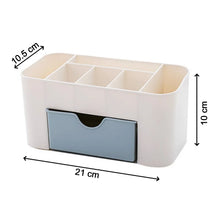 Makeup Cutlery Box Used for storing makeup equipments and kits used by womens and ladies. - Justgrabit Inc.