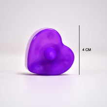 HEART LED FESTIVAL TEALIGHT WITH BATTERY OPERATE, Diwali ( 24PCS ) - justgrabit.in | Just Grab It