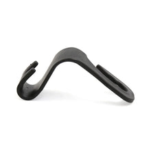 Car Backrest Hanger and backrest stand for giving support and stance to drivers. - Justgrabit Inc.
