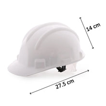 Safety Helmet Construction Protective Helmets Anti - smashing - Justgrabit Inc.
