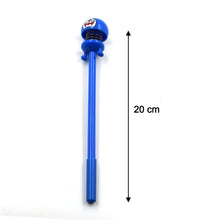 Emoji Pen and Emoji Pencil Used by kids for writing and playing purposes etc. - Justgrabit Inc.
