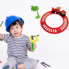 World Express Mini Train Play Set for kids - justgrabit.in | Just Grab It