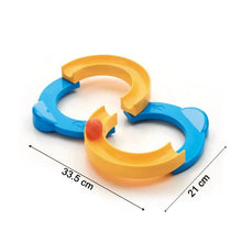 Run Construction Toys Set - Justgrabit Inc.