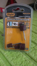 Sanding Band Drum Sleeves Mandrels for Dremel Rotary Tool (4 Pcs Set) - justgrabit.in | Just Grab It
